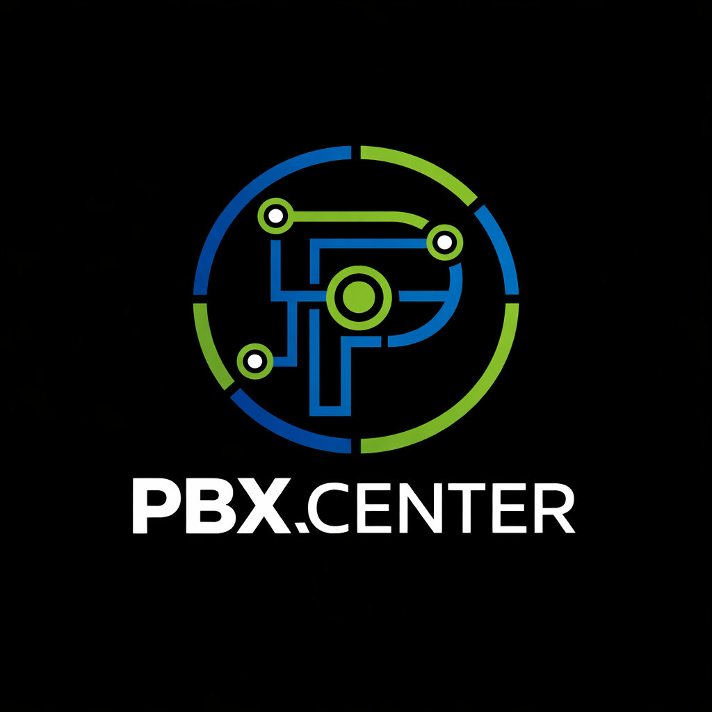 pbx.center logo